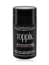 Toppik Hair Building Fibers 12g